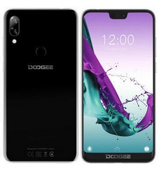 Замена разъема зарядки на телефоне Doogee N10 в Ростове-на-Дону